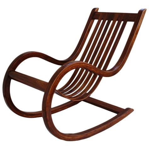 Rockibg chair